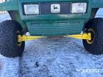 Transportfordon - John Deere, Gator 6x4