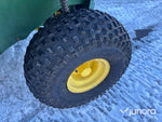 Transportfordon - John Deere, Gator 6x4