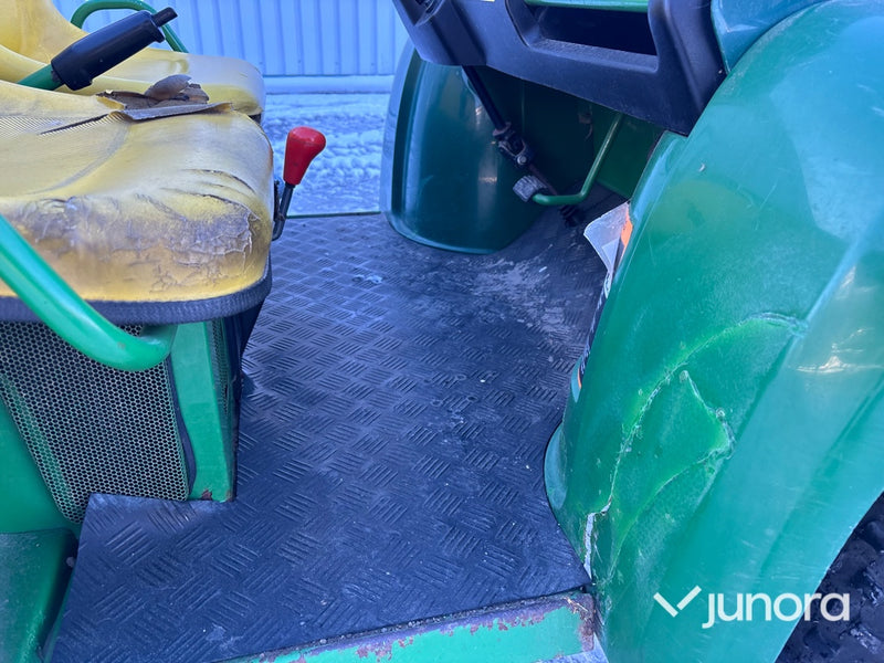 Transportfordon - John Deere, Gator 6x4