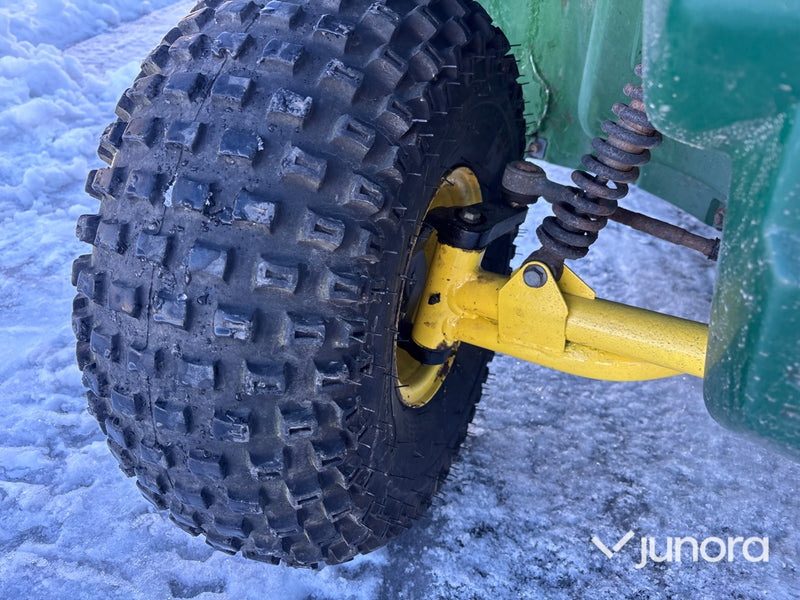 Transportfordon - John Deere, Gator 6x4