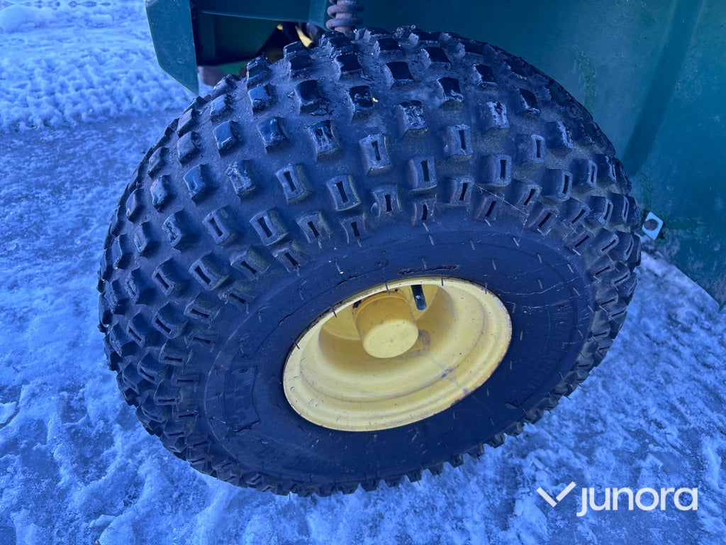 Transportfordon - John Deere, Gator 6x4