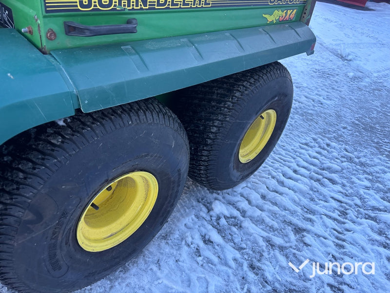 Transportfordon - John Deere, Gator 6x4
