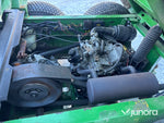 Transportfordon - John Deere, Gator 6x4