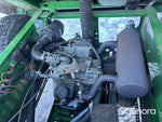 Transportfordon - John Deere, Gator 6x4