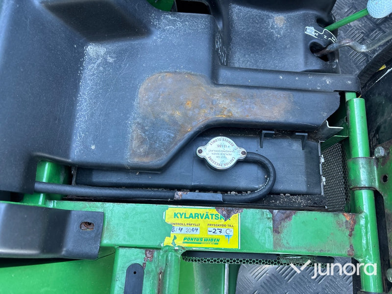 Transportfordon - John Deere, Gator 6x4