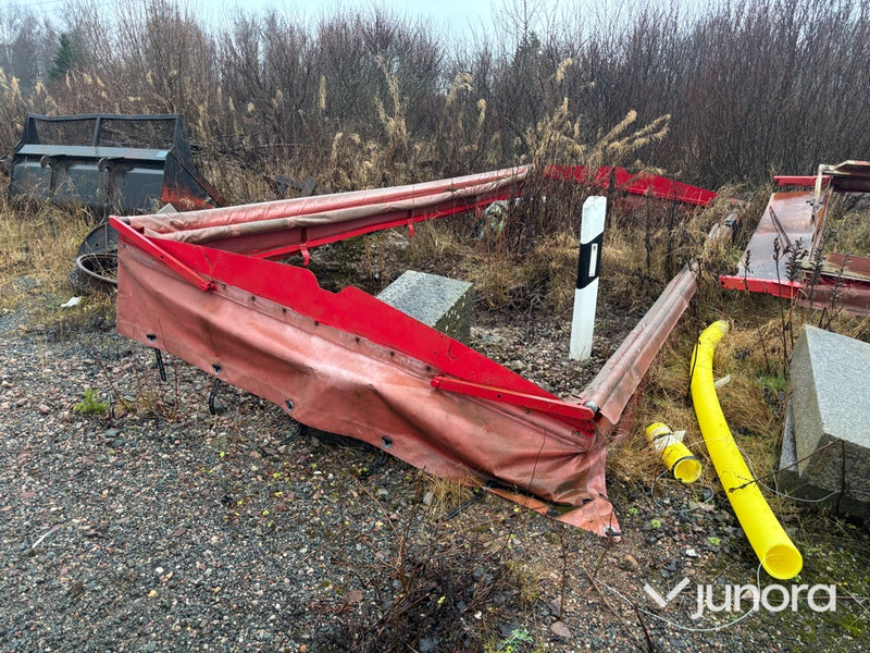 Kapell - till Scania