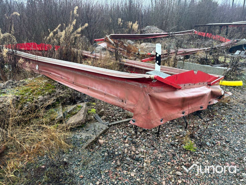 Kapell - till Scania