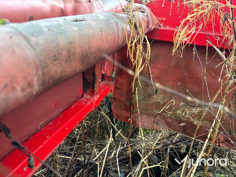 Kapell - till Scania