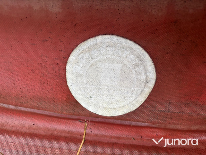 Kapell - till Scania