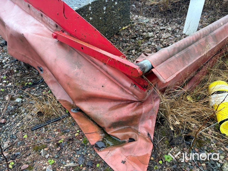 Kapell - till Scania