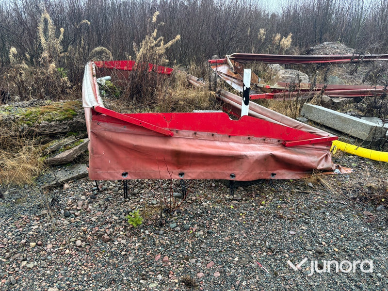 Kapell - till Scania