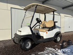 Golfbil - Club Car, Precedent