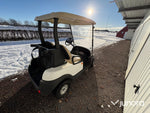 Golfbil - Club Car, Precedent