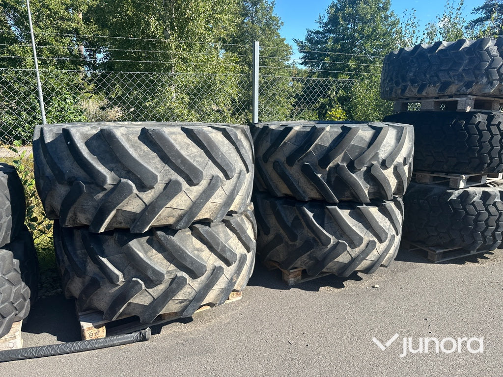 Hjul -  Trelleborg, 620/75 R 26