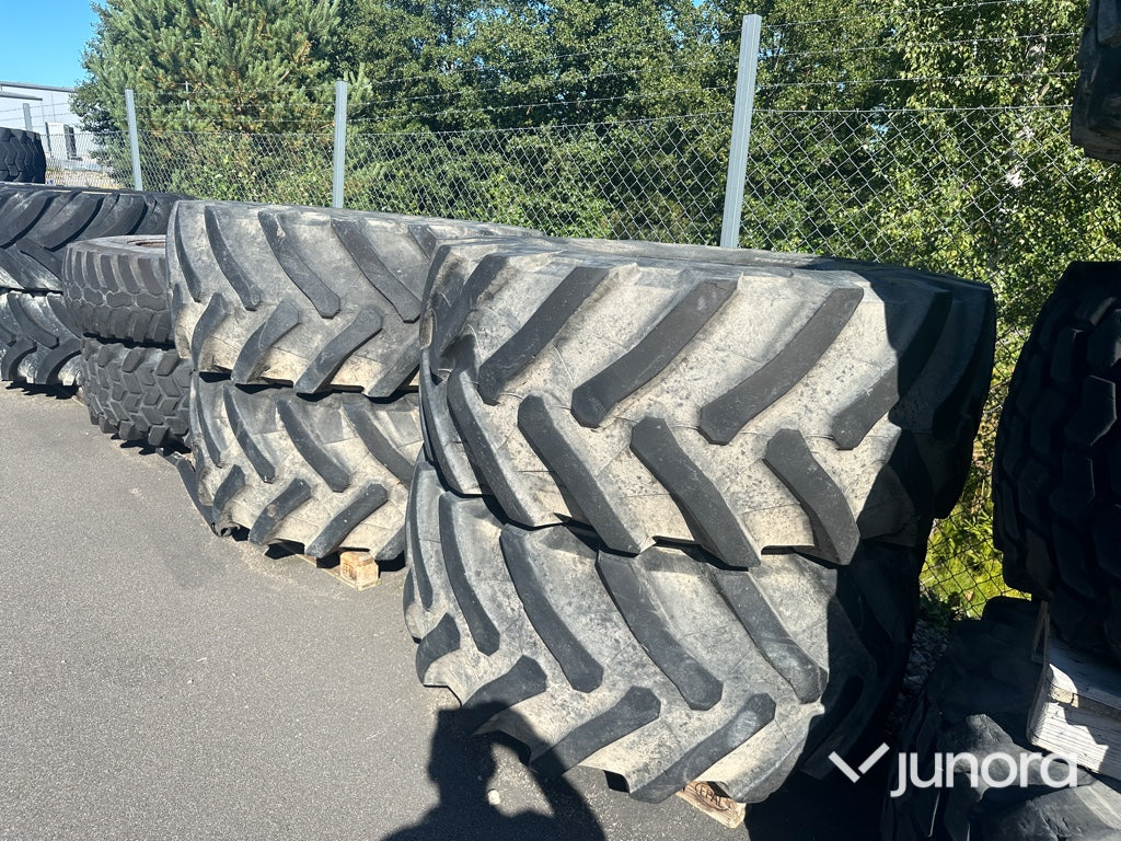 Hjul -  Trelleborg, 620/75 R 26
