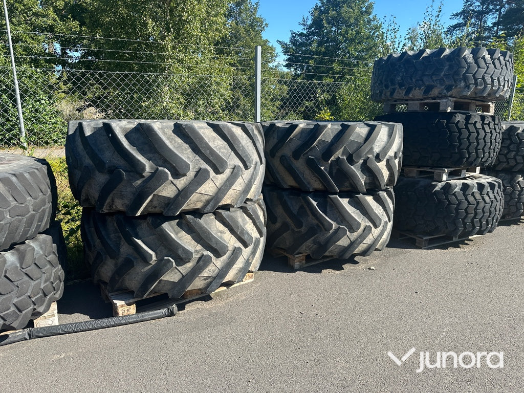 Hjul -  Trelleborg, 620/75 R 26