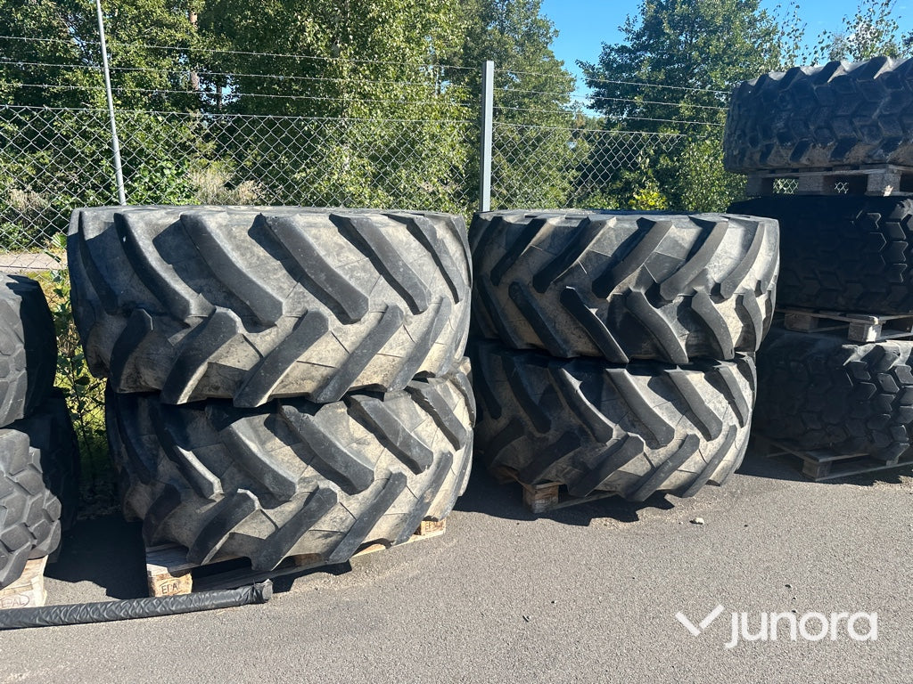 Hjul -  Trelleborg, 620/75 R 26