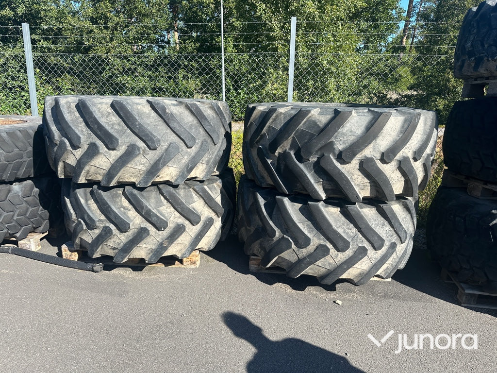 Hjul -  Trelleborg, 620/75 R 26