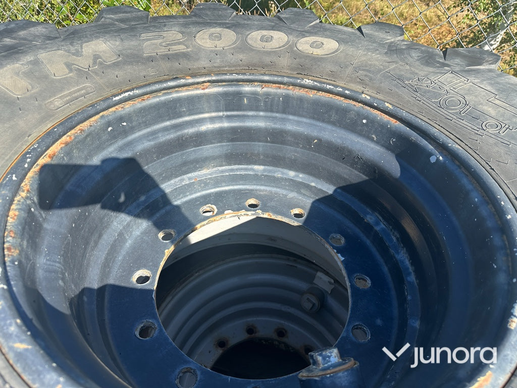 Hjul -  Trelleborg, 620/75 R 26