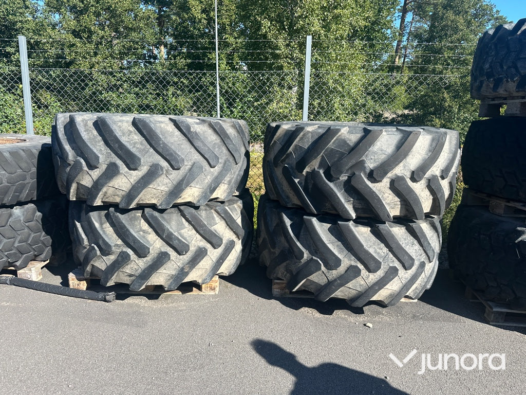 Hjul -  Trelleborg, 620/75 R 26