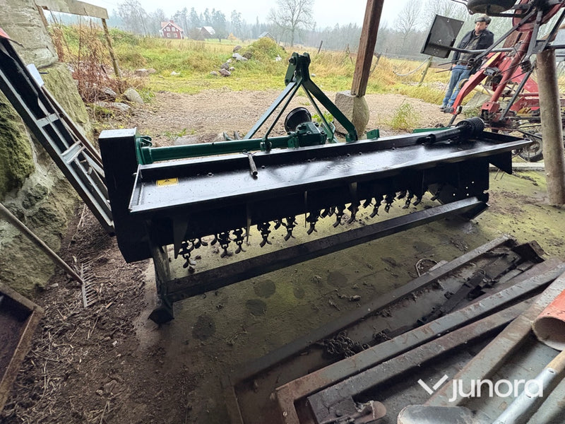 Betesputs - Sovema FC 250