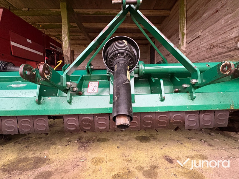 Betesputs - Sovema FC 250