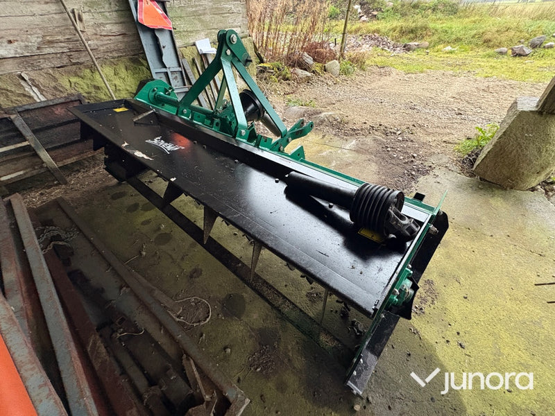 Betesputs - Sovema FC 250