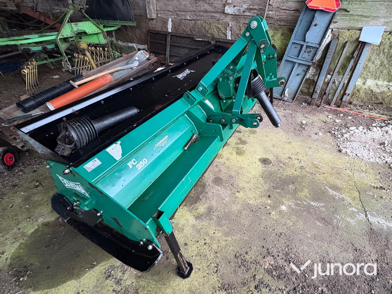 Betesputs - Sovema FC 250