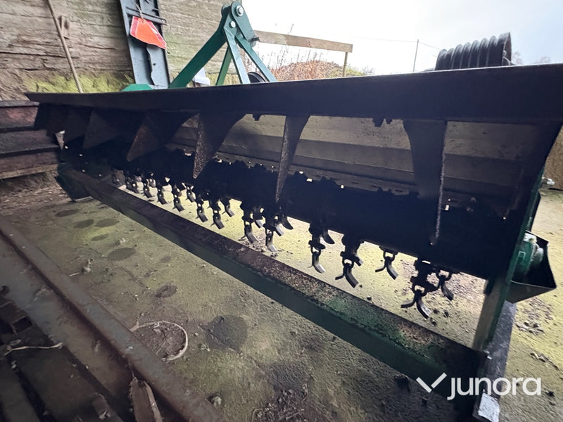 Betesputs - Sovema FC 250