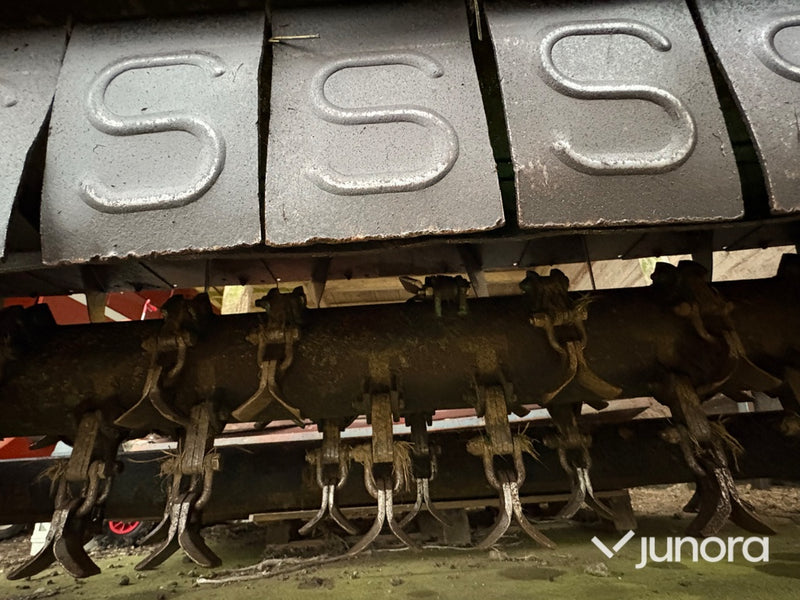 Betesputs - Sovema FC 250