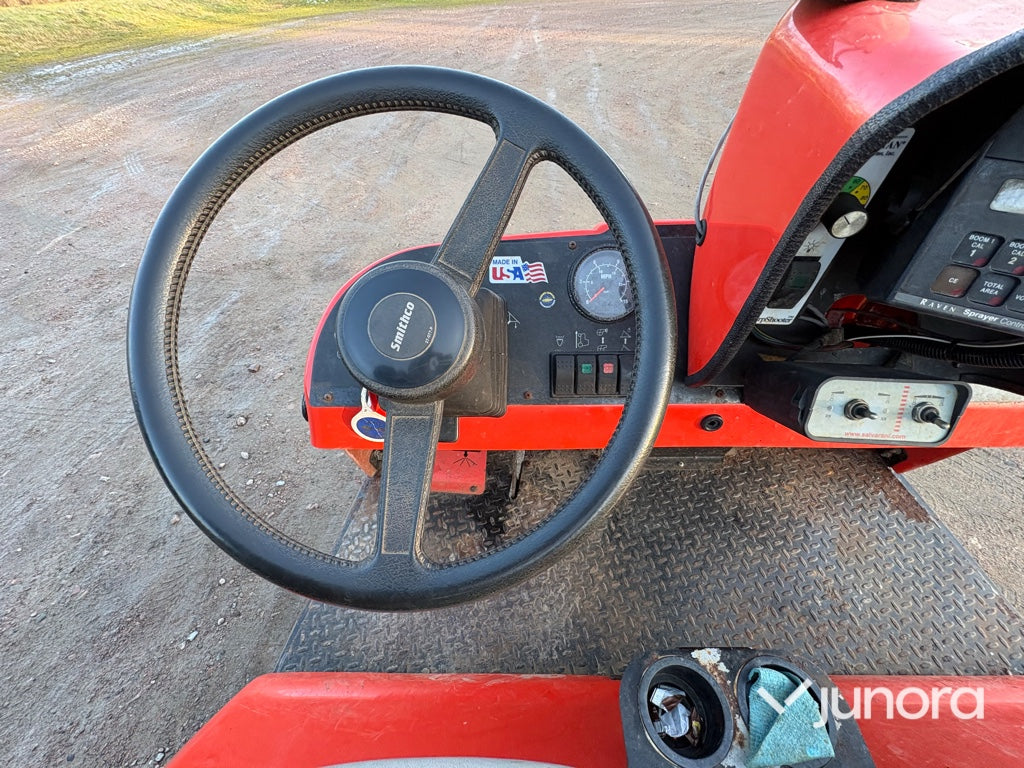 Växtskyddsspruta – Smithco Spray Star 2000