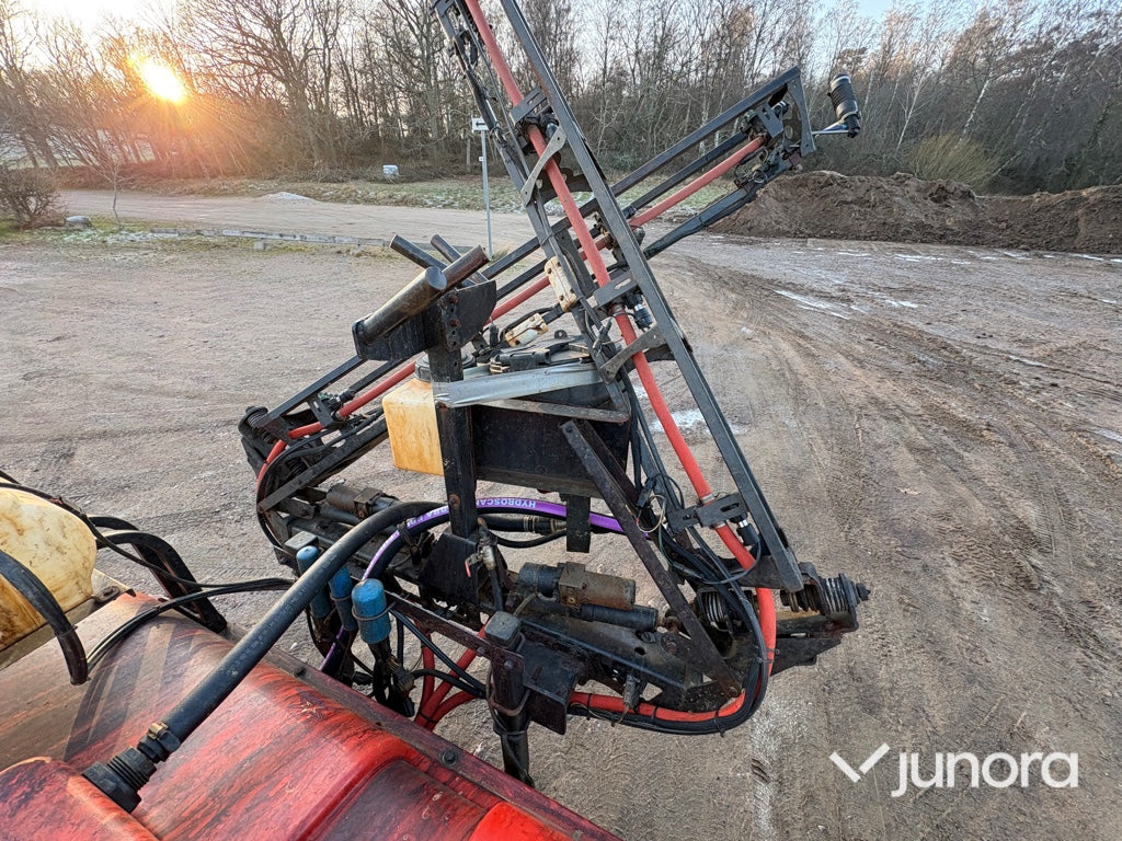 Växtskyddsspruta – Smithco Spray Star 2000