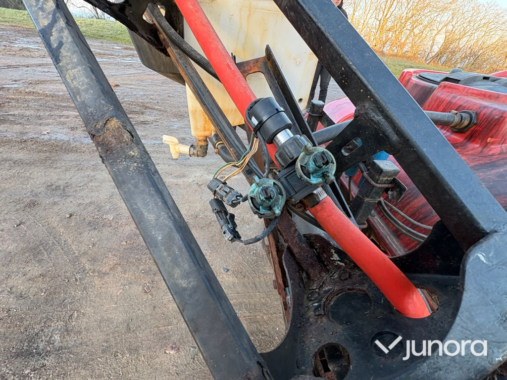 Växtskyddsspruta – Smithco Spray Star 2000