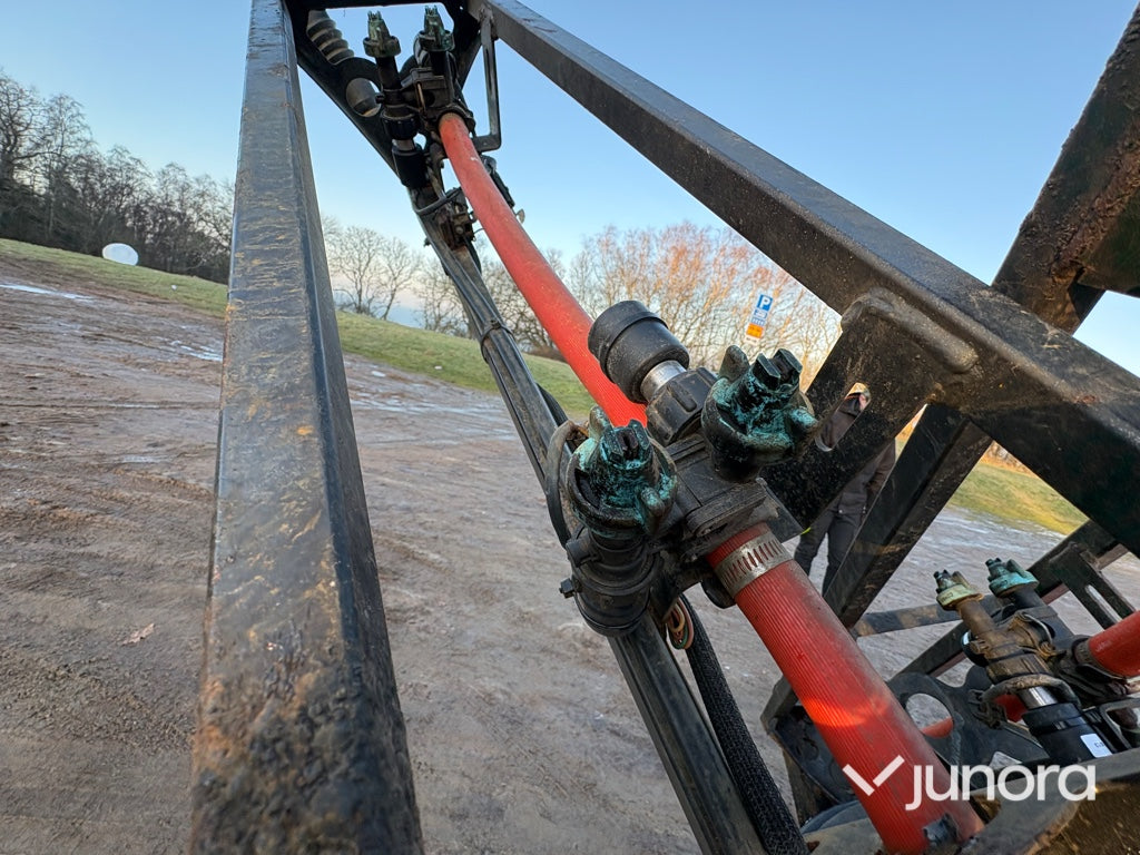 Växtskyddsspruta – Smithco Spray Star 2000