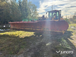 Vikplog - DPF-7300 - Stora BM