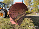 Vikplog - DPF-7300 - Stora BM