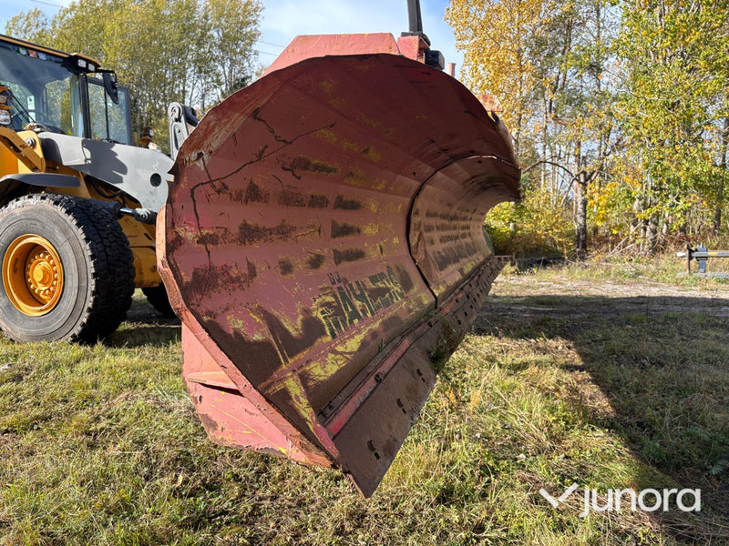 Vikplog - DPF-7300 - Stora BM