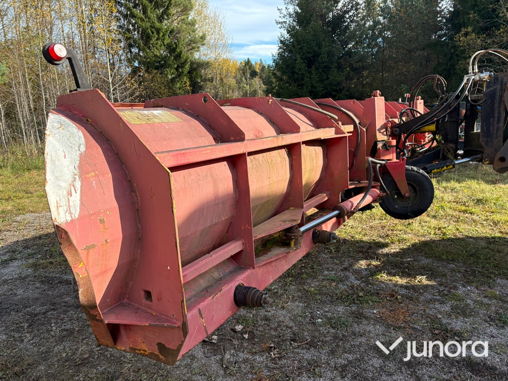 Vikplog - DPF-7300 - Stora BM