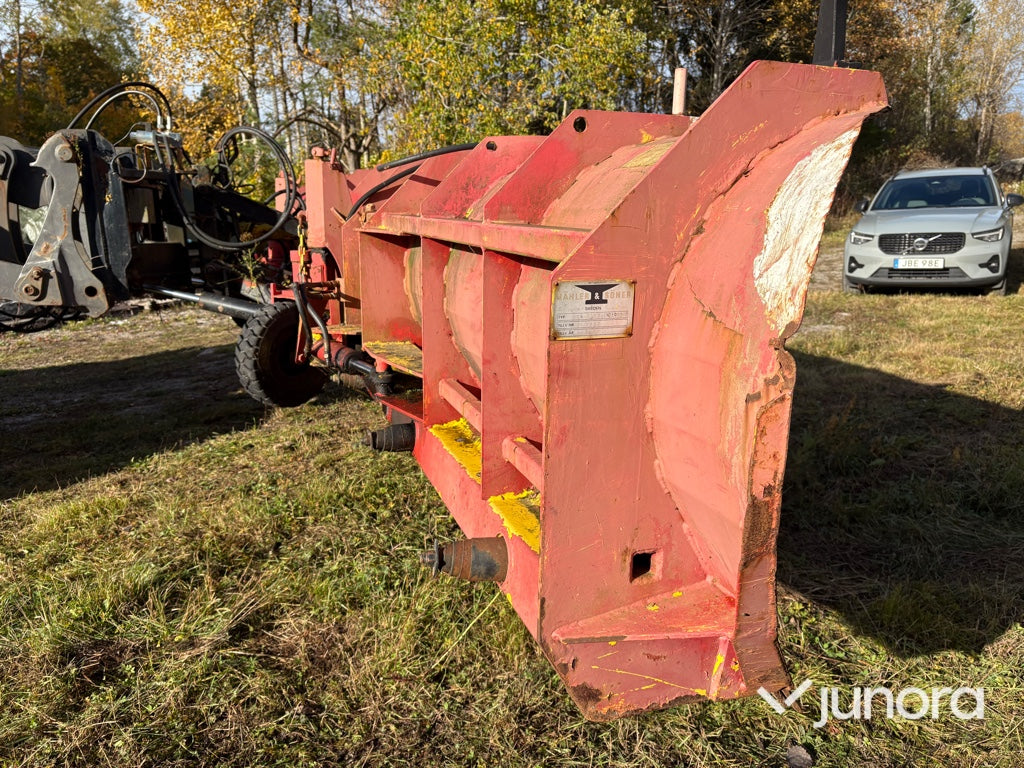 Vikplog - DPF-7300 - Stora BM