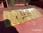 Vikplog - DPF-7300 - Stora BM