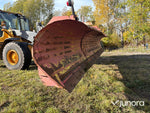 Vikplog - DPF-7300 - Stora BM