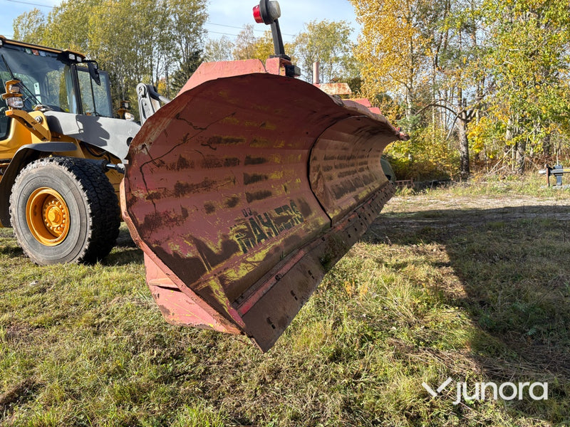 Vikplog - DPF-7300 - Stora BM
