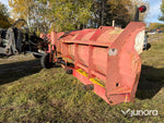 Vikplog - DPF-7300 - Stora BM