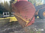 Vikplog - DPF-7300 - Stora BM