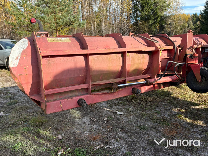 Vikplog - DPF-7300 - Stora BM