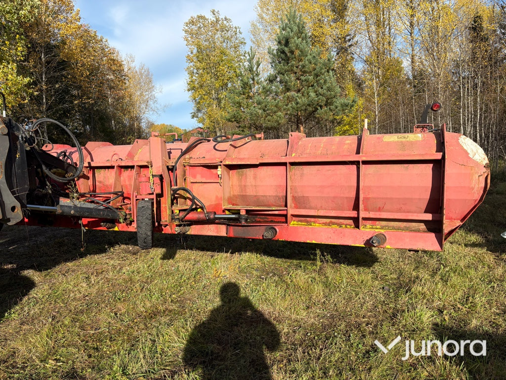 Vikplog - DPF-7300 - Stora BM