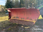 Vikplog - DPF-7300 - Stora BM