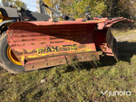 Vikplog - DPF-7300 - Stora BM