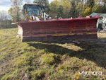 Vikplog - DPF-7300 - Stora BM