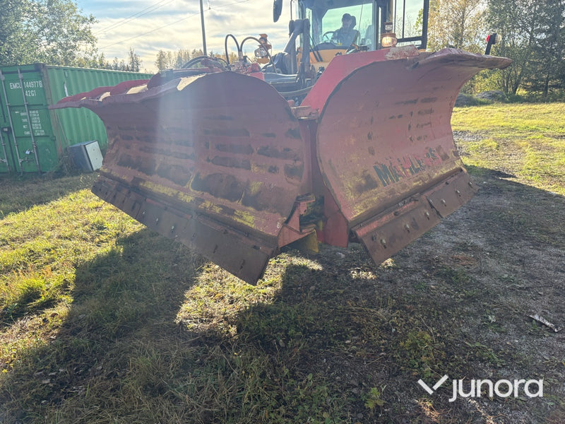 Vikplog - DPF-7300 - Stora BM